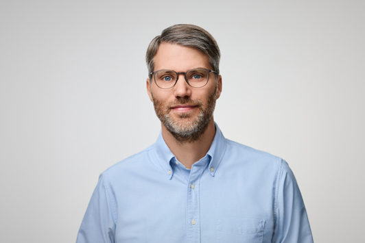 Leiter des Winnicott Instituts