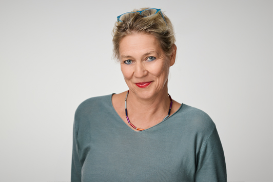 Leiterin der Beratungsstelle<br />
Paarkonflikte, Trennung & Scheidung am Winnicott Institut