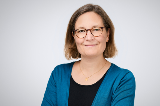 Leiterin Hannoversches Institut für Psychotherapie im Winnicott Institut (HIP-WI)