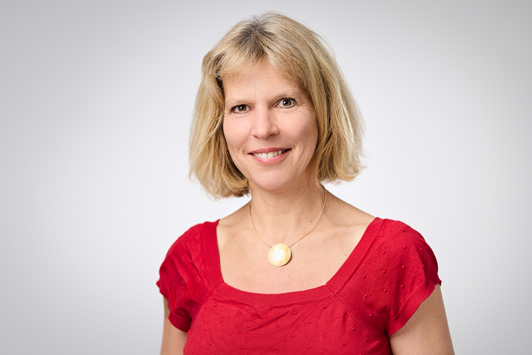 Alida Lehnort<br />
Ambulanzleiterin des Winnicott Instituts